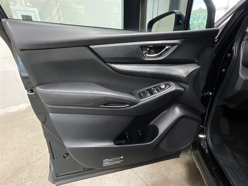 2023 SUBARU ASCENT PREMIUM