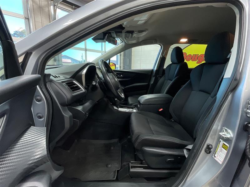 2023 SUBARU ASCENT PREMIUM