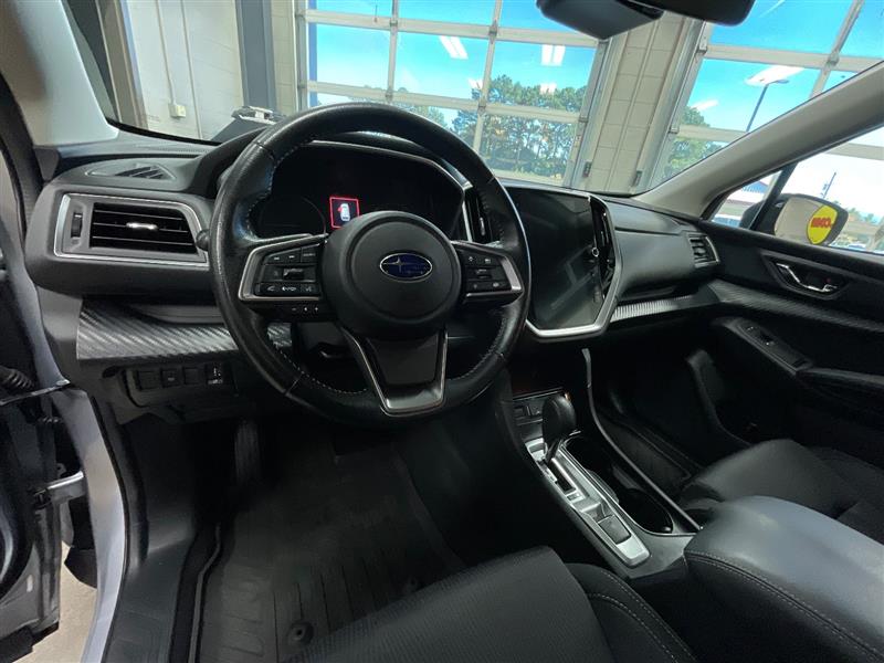 2023 SUBARU ASCENT PREMIUM