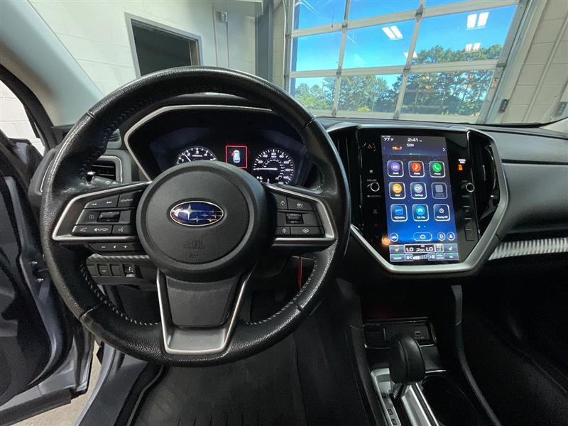 2023 SUBARU ASCENT PREMIUM