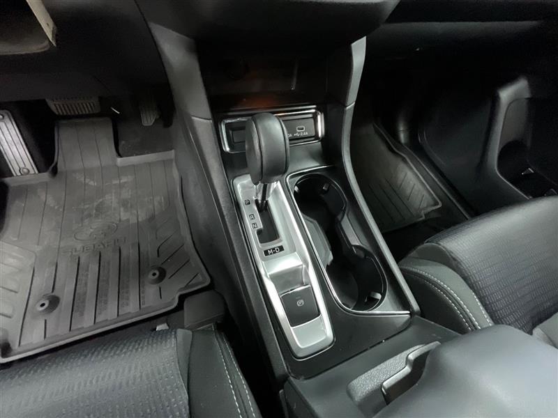 2023 SUBARU ASCENT PREMIUM