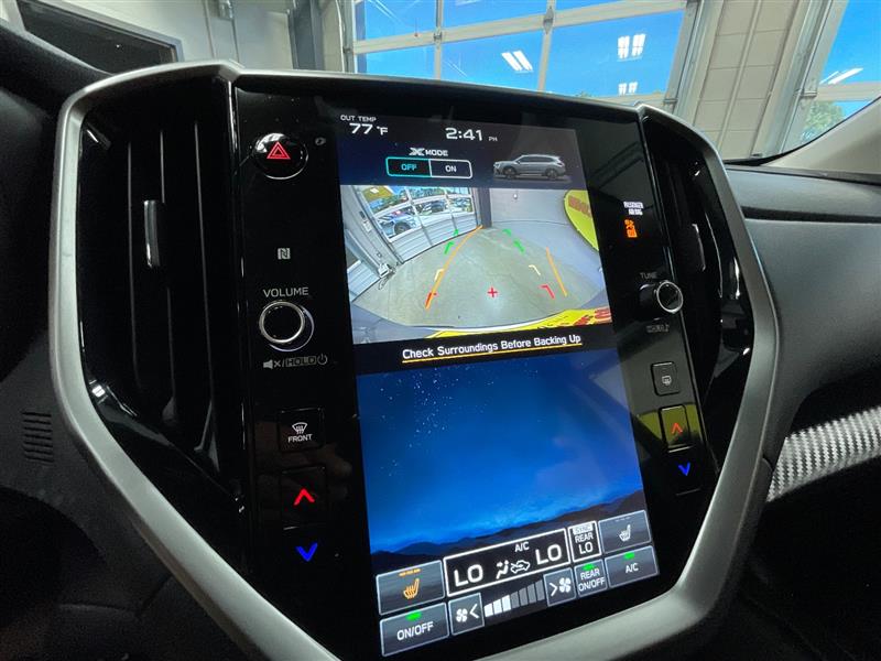 2023 SUBARU ASCENT PREMIUM