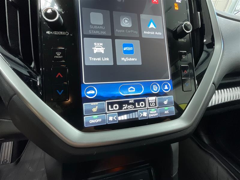 2023 SUBARU ASCENT PREMIUM