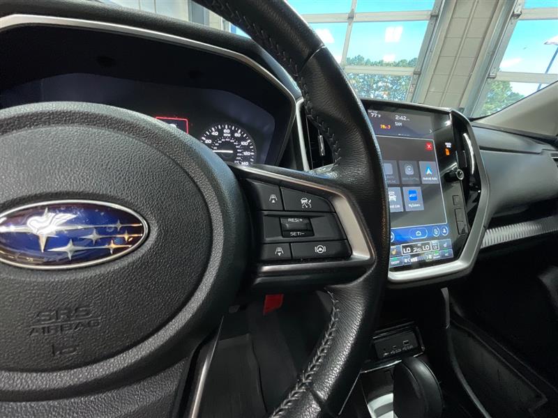 2023 SUBARU ASCENT PREMIUM