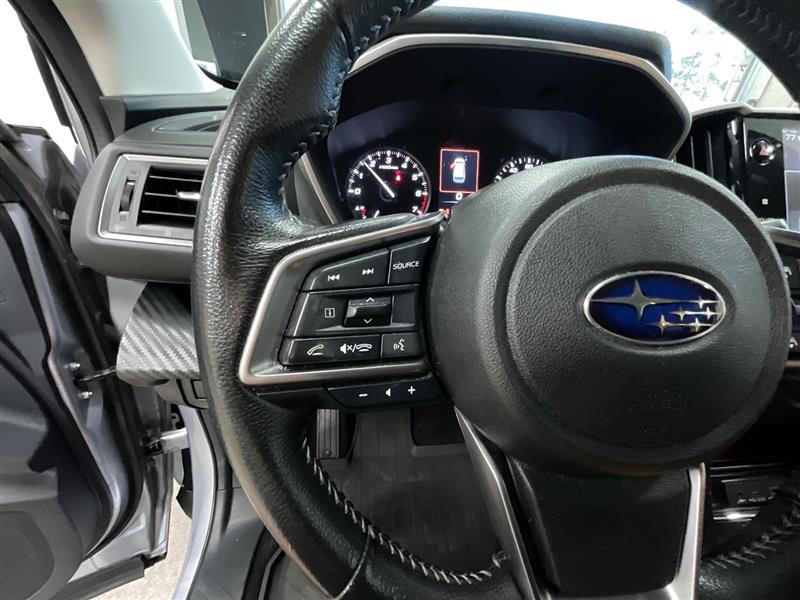 2023 SUBARU ASCENT PREMIUM
