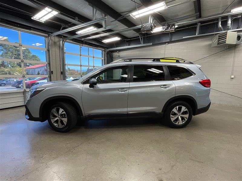 2023 SUBARU ASCENT PREMIUM