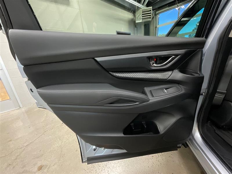 2023 SUBARU ASCENT PREMIUM