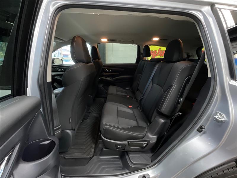 2023 SUBARU ASCENT PREMIUM