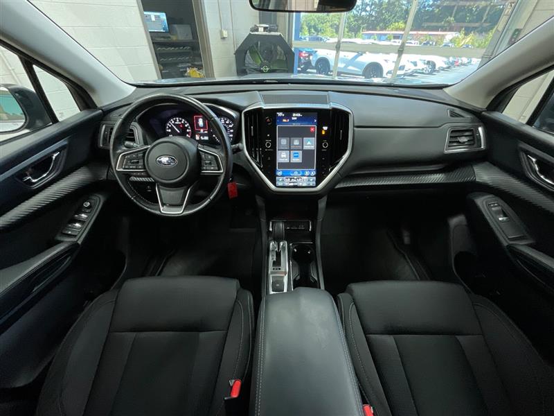 2023 SUBARU ASCENT PREMIUM