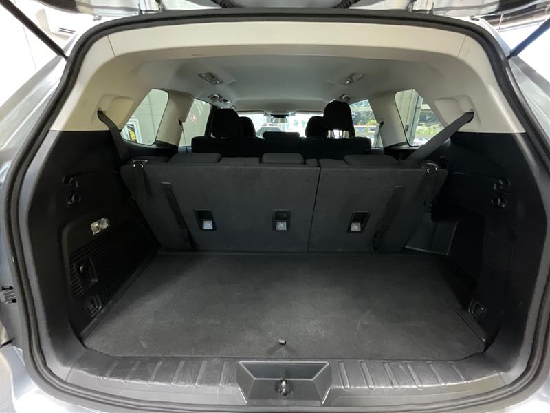 2023 SUBARU ASCENT PREMIUM