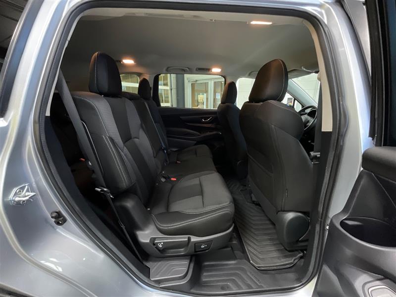 2023 SUBARU ASCENT PREMIUM