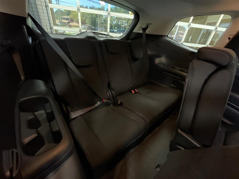 2023 SUBARU ASCENT PREMIUM
