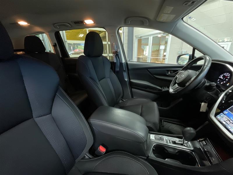 2023 SUBARU ASCENT PREMIUM