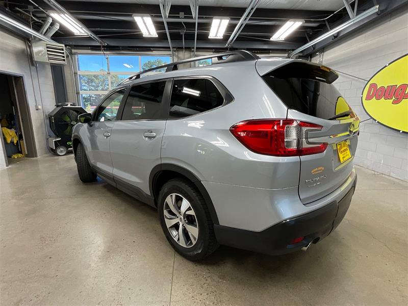 2023 SUBARU ASCENT PREMIUM