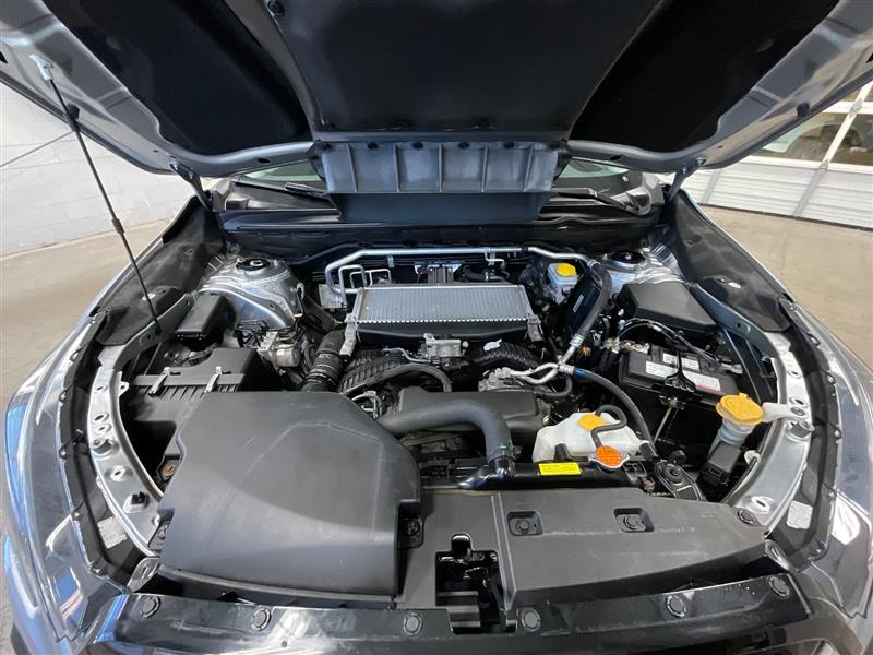 2023 SUBARU ASCENT PREMIUM