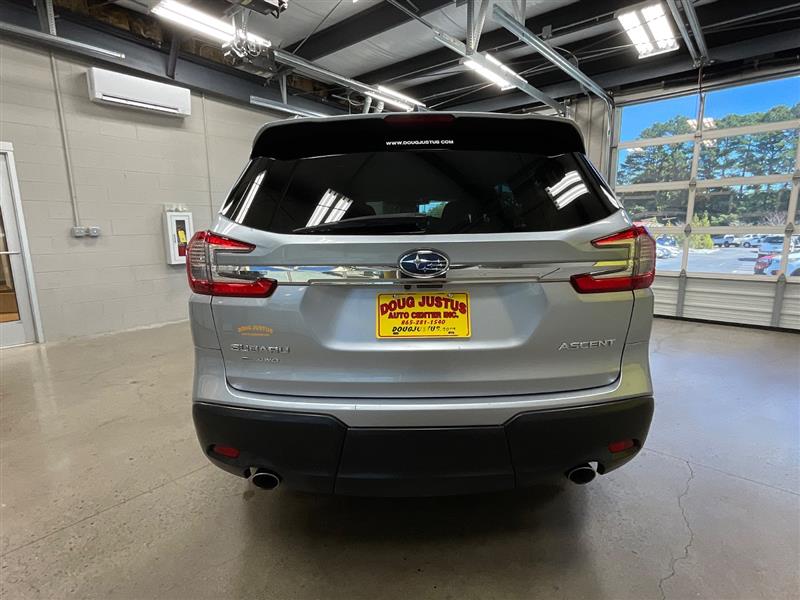 2023 SUBARU ASCENT PREMIUM