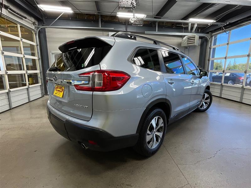2023 SUBARU ASCENT PREMIUM