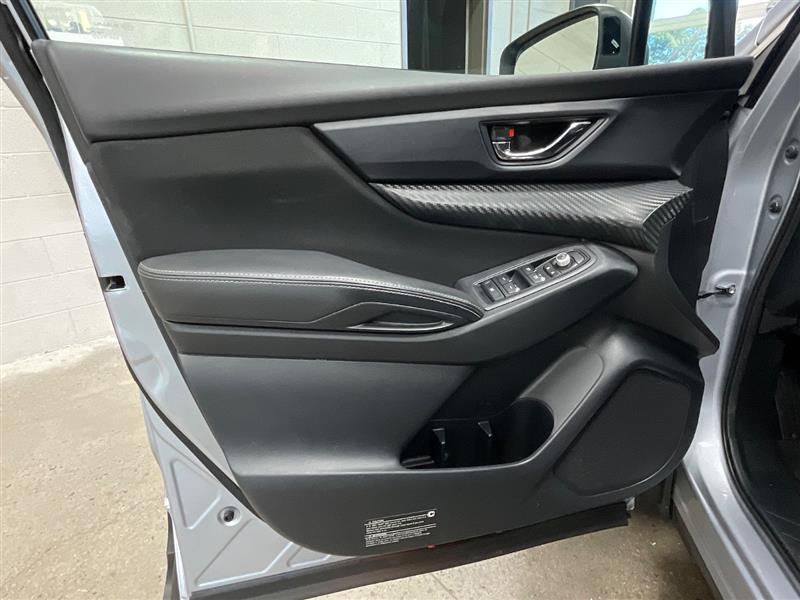 2023 SUBARU ASCENT PREMIUM