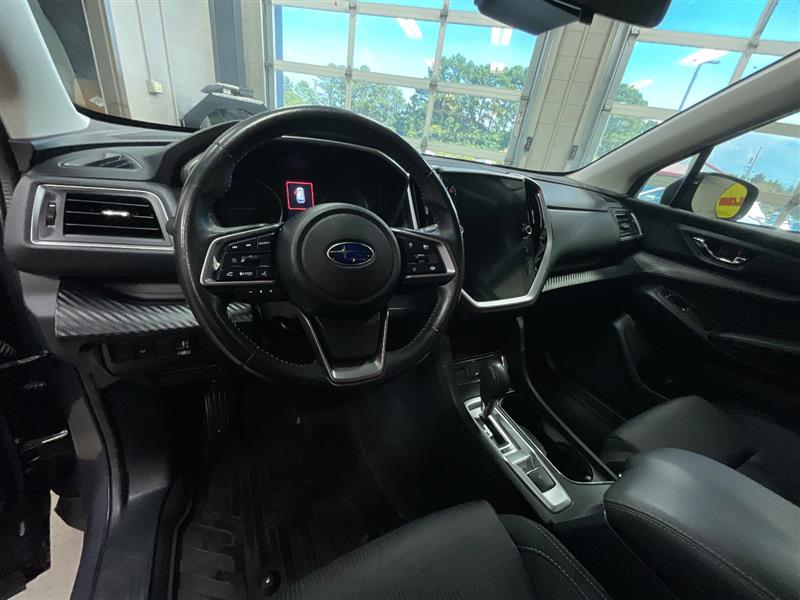 2023 SUBARU ASCENT PREMIUM