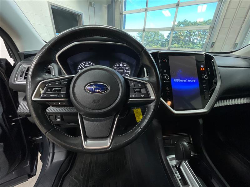 2023 SUBARU ASCENT PREMIUM