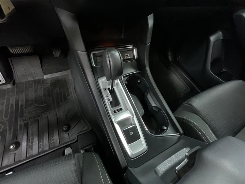 2023 SUBARU ASCENT PREMIUM