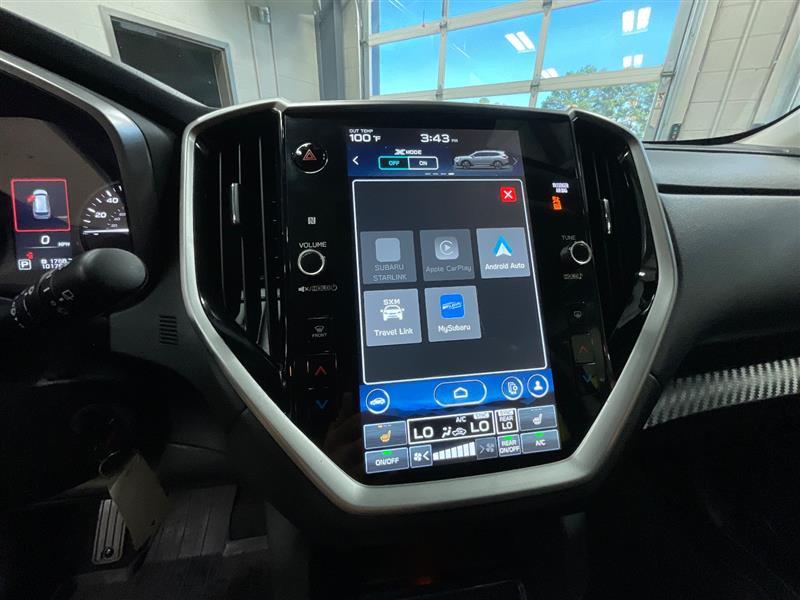 2023 SUBARU ASCENT PREMIUM
