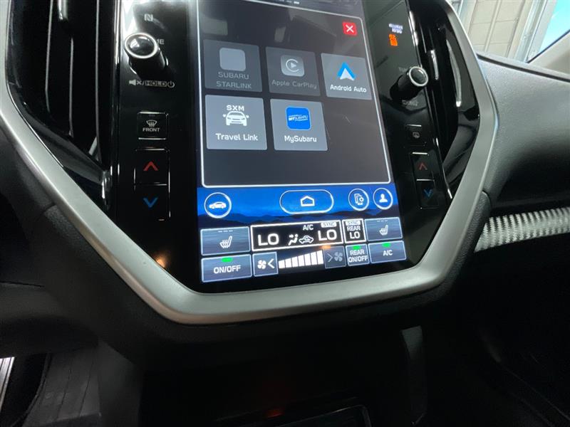 2023 SUBARU ASCENT PREMIUM