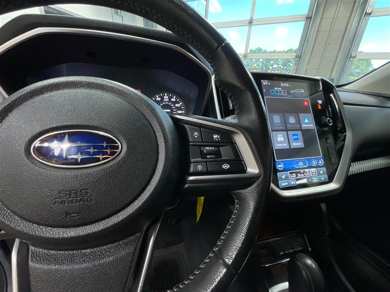 2023 SUBARU ASCENT PREMIUM