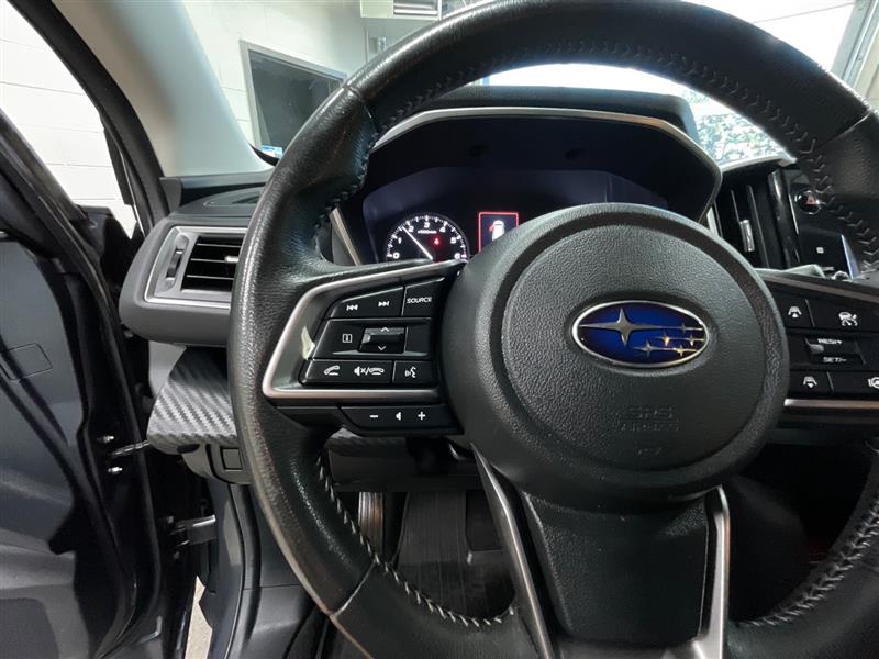 2023 SUBARU ASCENT PREMIUM