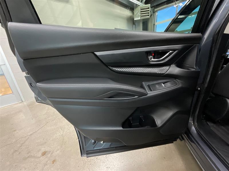 2023 SUBARU ASCENT PREMIUM