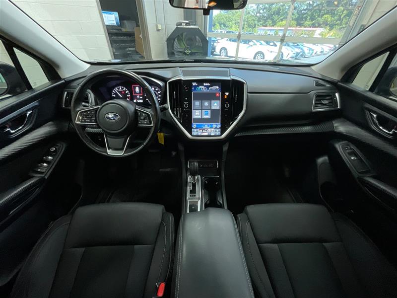 2023 SUBARU ASCENT PREMIUM