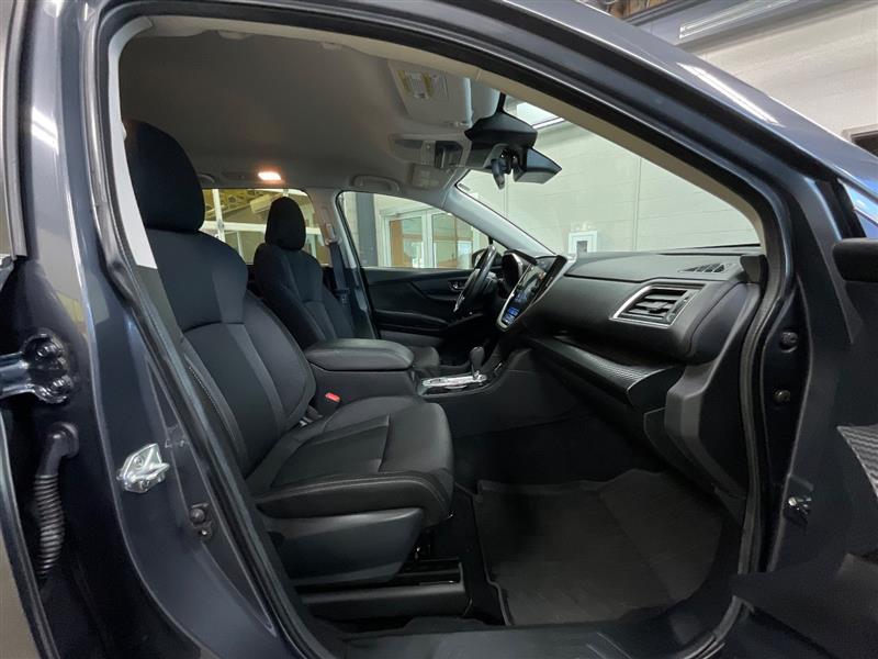 2023 SUBARU ASCENT PREMIUM