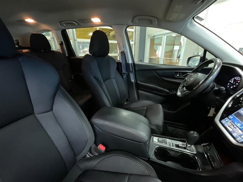 2023 SUBARU ASCENT PREMIUM