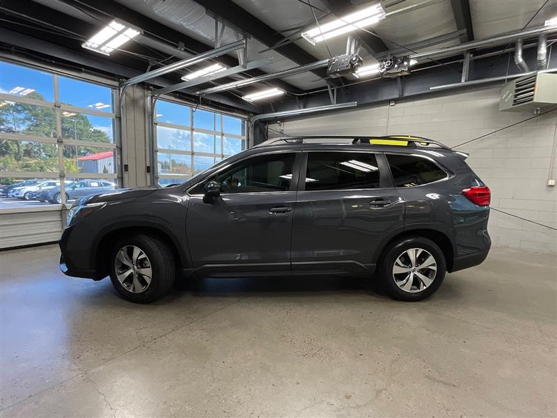 2023 SUBARU ASCENT PREMIUM