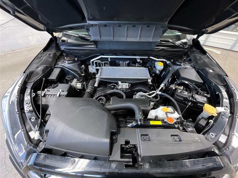 2023 SUBARU ASCENT PREMIUM