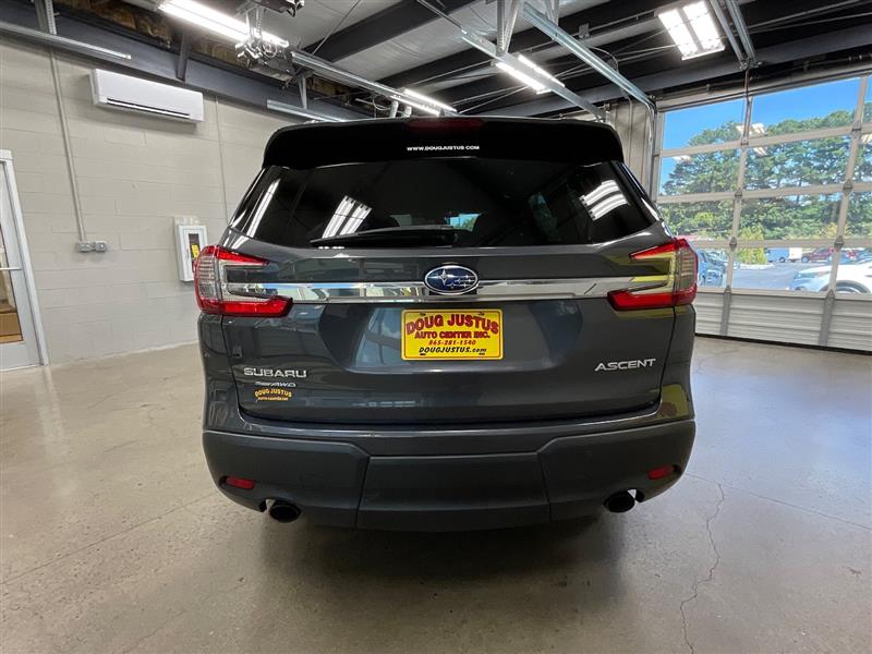 2023 SUBARU ASCENT PREMIUM