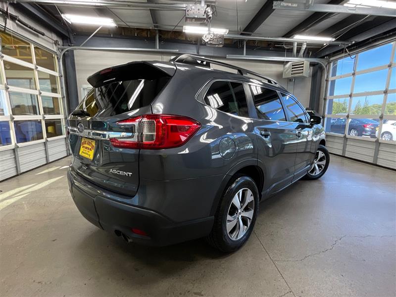 2023 SUBARU ASCENT PREMIUM