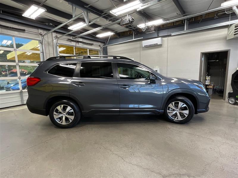 2023 SUBARU ASCENT PREMIUM
