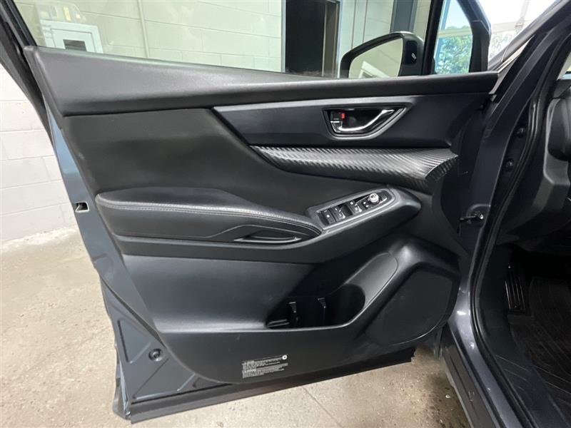 2023 SUBARU ASCENT PREMIUM