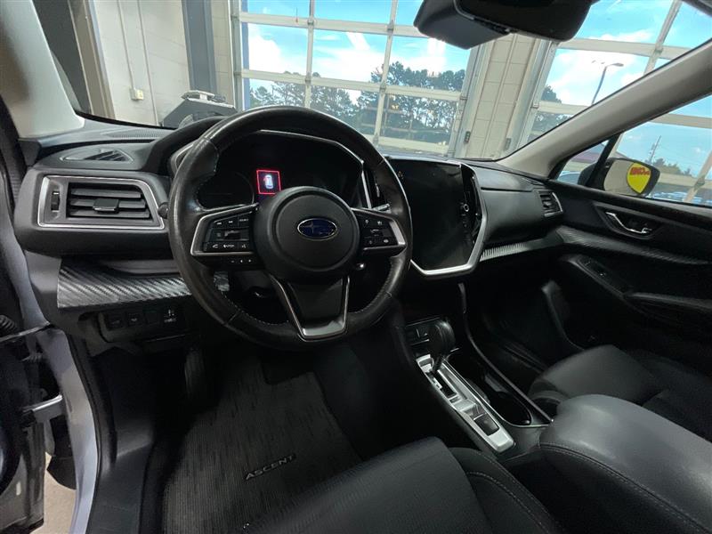 2023 SUBARU ASCENT PREMIUM