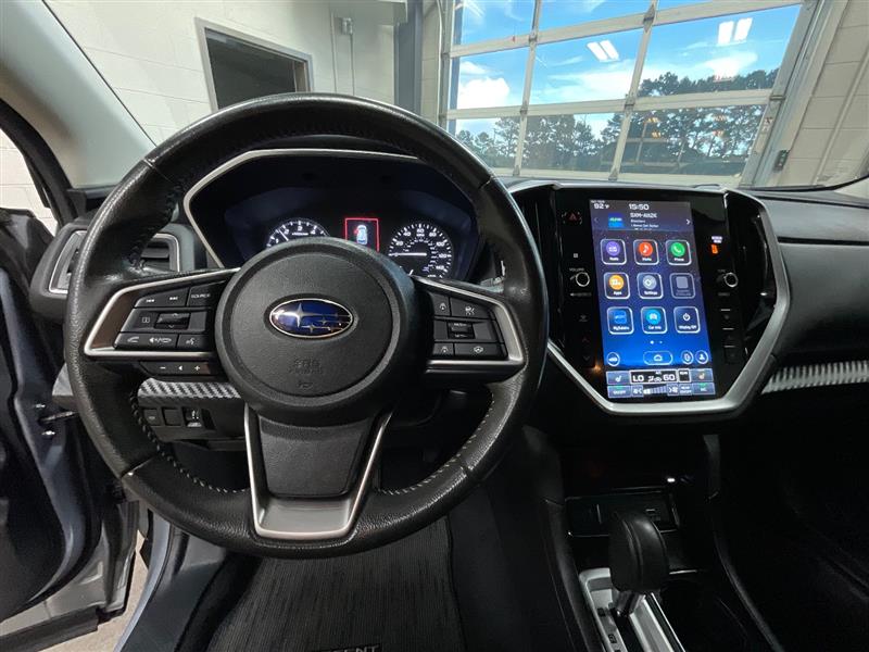 2023 SUBARU ASCENT PREMIUM