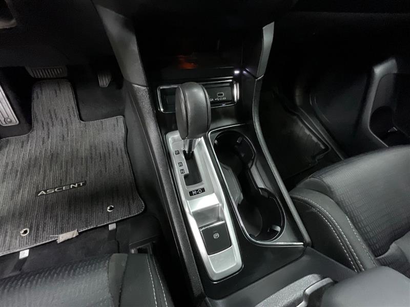 2023 SUBARU ASCENT PREMIUM
