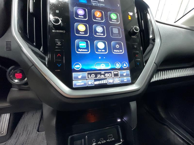 2023 SUBARU ASCENT PREMIUM
