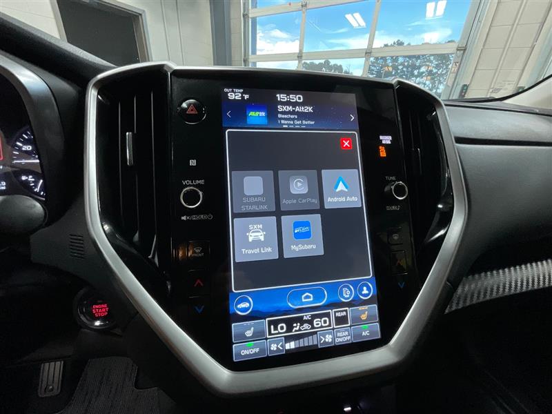 2023 SUBARU ASCENT PREMIUM