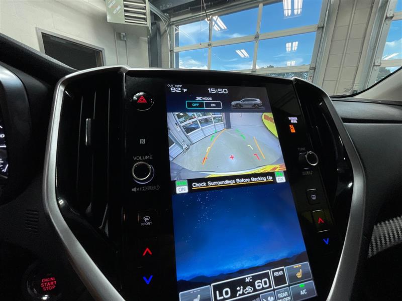 2023 SUBARU ASCENT PREMIUM