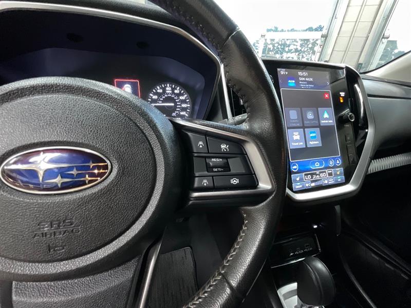 2023 SUBARU ASCENT PREMIUM