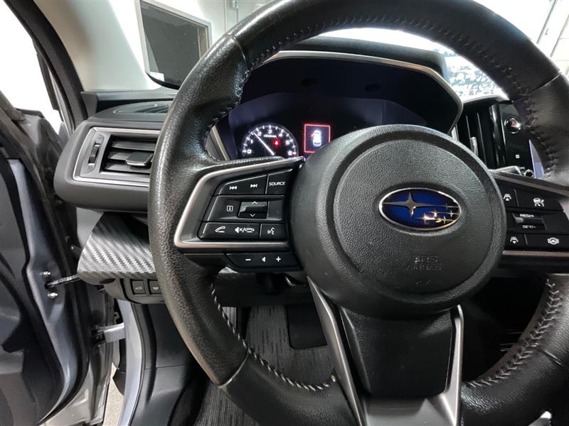 2023 SUBARU ASCENT PREMIUM