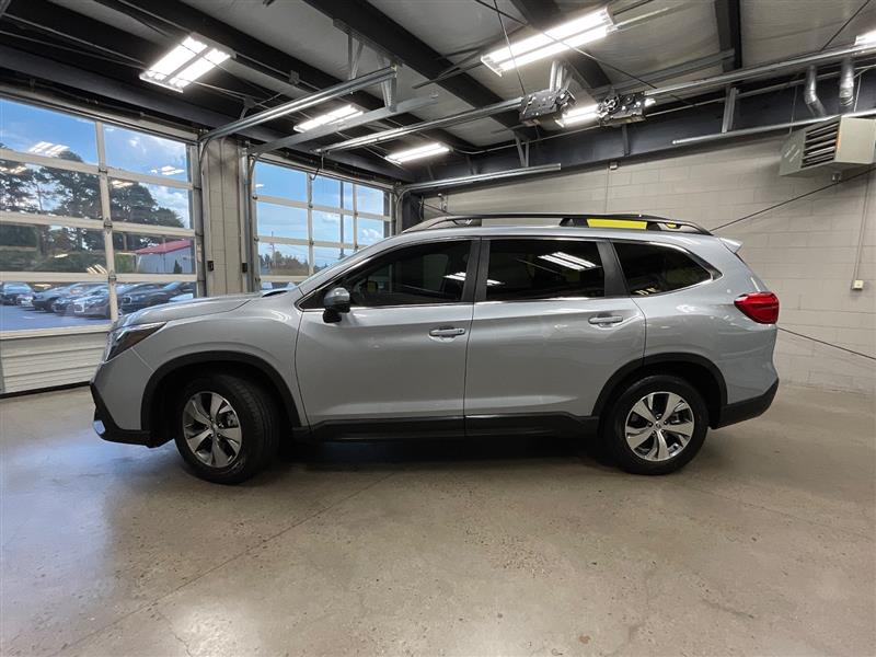 2023 SUBARU ASCENT PREMIUM