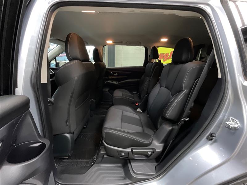 2023 SUBARU ASCENT PREMIUM