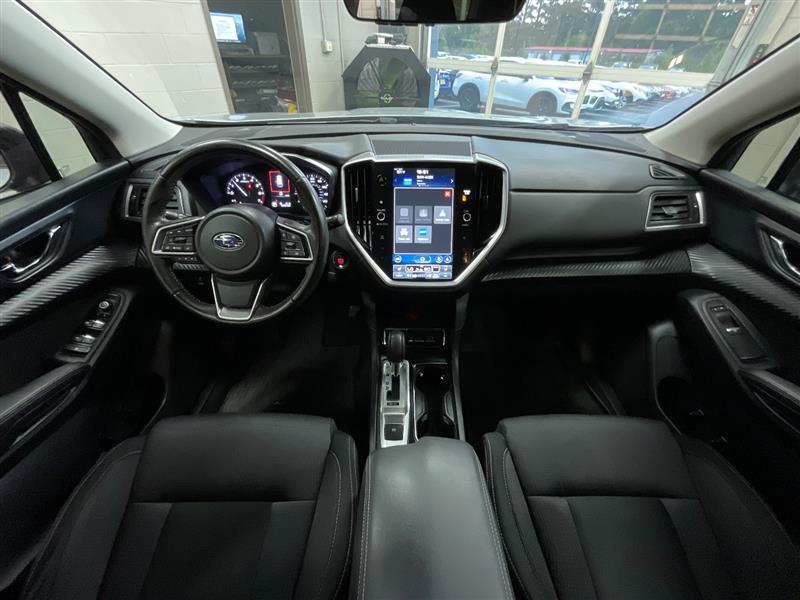 2023 SUBARU ASCENT PREMIUM